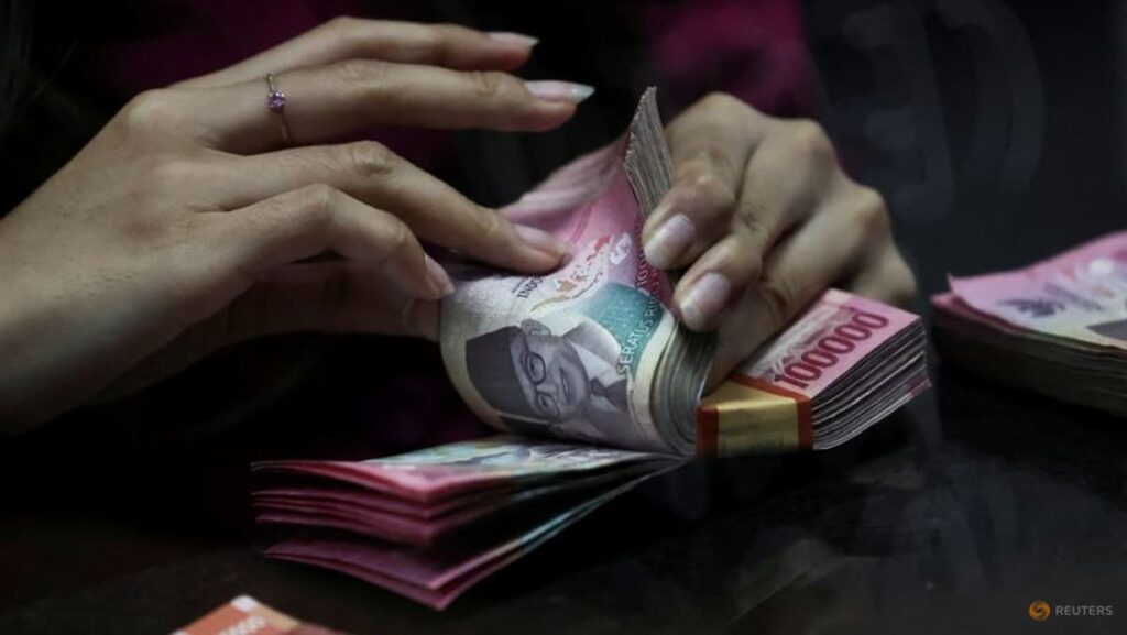 Indonesia plans Bill to redenominate rupiah, potentially slashing zeros from currency Indonesia plans Bill to redenominate rupiah, potentially slashing zeros from currency